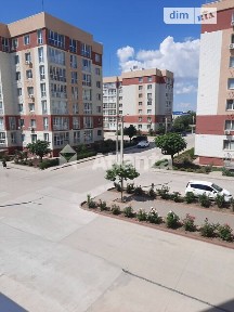 Продаж 1к квартири 38.34 кв. м на вул. Будівельна • ID 35009953