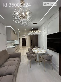 Продаж 2к квартири 70 кв. м на вул. Краснова 1В • ID 35009524