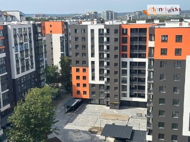 Продаж 1к квартири 40 кв. м на вул. Національної Гвардії • ID 35009131
