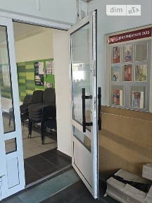 Продаж офісного приміщення 83.8 кв. м. на 9 поверсі на просп. Соборності 32Б, дев'ятиповерхова будівля • ID 35010148