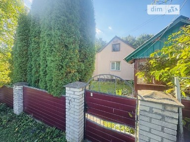 Продаж 1 поверхового будинку з верандою і ділянкою на 16 соток, 43.1 кв. м, 3 кімнати, на вул. Перша Плитниця 19 • ID 35010317