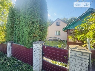 Продаж 1 поверхового будинку з верандою і ділянкою на 16 соток, 43.1 кв. м, 3 кімнати, на вул. Перша Плитниця 19А • ID 35010317