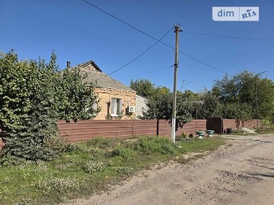 Продаж 1 поверхового будинку з ділянкою на 30 соток, 67.1 кв. м, 3 кімнати, на Мухамедієва 166 • ID 35010316