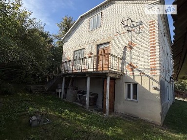 Продаж 1 поверхового будинку з ділянкою на 11 соток, 150 кв. м, 7 кімнат, на вул. Зелена 8 • ID 35010251