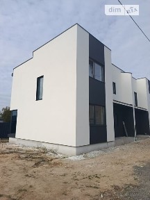 Продаж 2 поверхового дуплекса з ділянкою на 2.7 сотки, 106 кв. м, 4 кімнати, на вул. Данила Нечая • ID 35010105