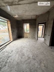 Продаж 2 поверхового дуплекса з ділянкою на 1.5 сотки, 70 кв. м, 2 кімнати, на мас. Садовий • ID 35010121