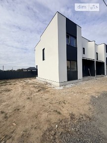 Продаж 2 поверхового дуплекса з ділянкою на 2.7 сотки, 106 кв. м, 4 кімнати, на вул. Данила Нечая • ID 35009989