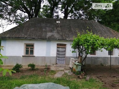 Продаж 1 поверхового будинку 45 кв. м, 2 кімнати • ID 35009941