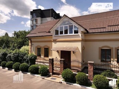 Продаж 2 поверхового будинку бесідка і ділянкою на 10 соток, 320.3 кв. м, 7 кімнат, на вул. Валерія Опанасюка • ID 35009796