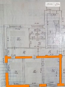 Оренда офісного приміщення на просп. Миру 4, приміщень -, поверх - 1 • ID 35010149
