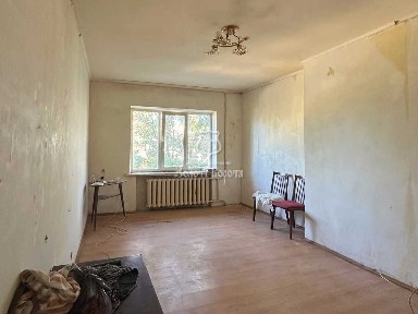 Продаж 1-кімнатної квартири 38.1 м², Академіка Туполєва вул., 7А