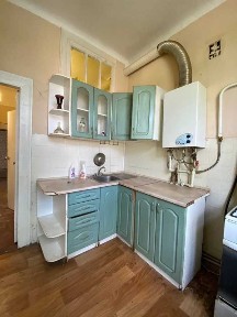 Продаж 3-кімнатної квартири 62.1 м², Перемоги вул., 4