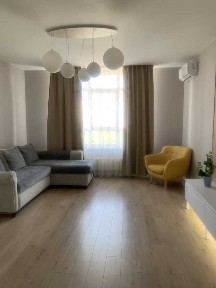 Продаж 3-кімнатної квартири 90 м², вул. Тираспольська, 58