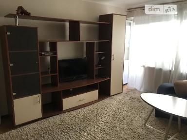 Довготривала оренда 1к квартири на вул. В'ячеслава Чорновола 30 • ID 35010375