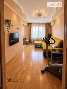Довготривала оренда 3к квартири на вул. Академіка Павлова • ID 35010380