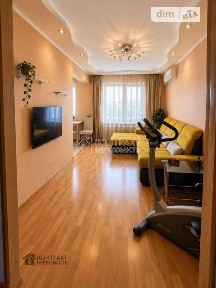 Довготривала оренда 3к квартири на вул. Академіка Павлова • ID 35010380
