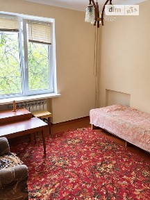 Продаж 2к квартири 46 кв. м на вул. Коржева • ID 35010397