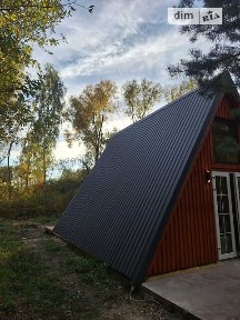 Продаж 2 поверхового будинку з ділянкою на 6 соток, 54 кв. м, 2 кімнати, на Загальці 1. Лінія • ID 35010379