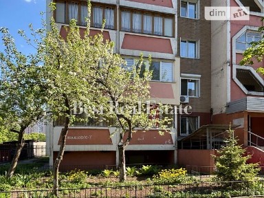 Продаж офісного приміщення 103.2 кв. м. на 1 поверсі на вул. Тетянинська 7, багатоповерхова будівля • ID 32827541