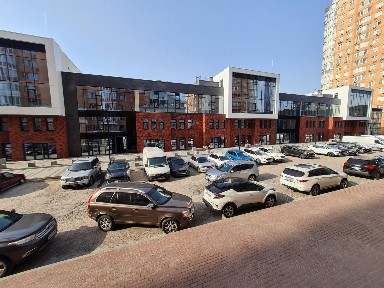 Оренда офісу 132.1 м², Маршала Тимошенка вул., 21