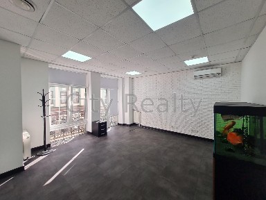 Оренда офісу 268 м², Воздвиженська вул., 45
