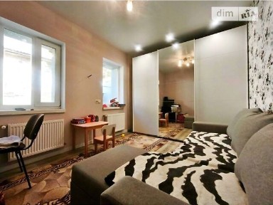 Продаж частини будинку на вул. Кропивницького, 2 кімнати • ID 34765158