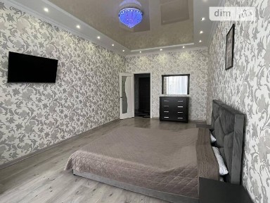 Довготривала оренда 1к квартири на бул. Французький 60В • ID 35010708