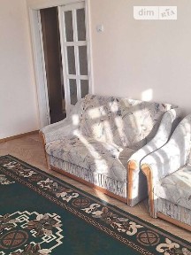 Довготривала оренда 2к квартири на вул. Шухевича Романа 10 • ID 35010625