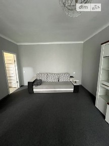 Довготривала оренда 1к квартири на вул. Уманська 31/2 • ID 35010592