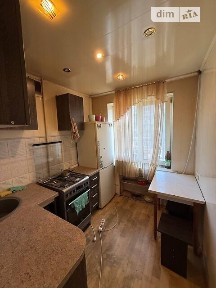 Довготривала оренда 1к квартири на вул. Нечая Данили • ID 35010590