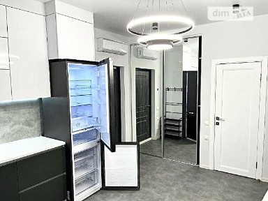 Довготривала оренда 1к квартири на дор. Фонтанська 25 корпус 2 • ID 35010566