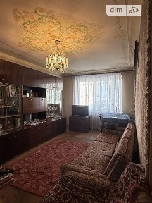 Довготривала оренда 3к квартири на вул. Хмельницького Богдана 267 • ID 35010532