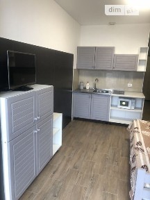 Довготривала оренда 1к квартири на вул. Євгена Чикаленка 95/4 • ID 35010520