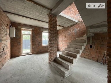 Продаж 2 поверхового таунхауса 100 кв. м, 4 кімнати, на вул. Кулиняка • ID 35006149