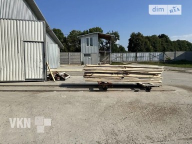 Продаж комерційного приміщення на вул. Садова 24, площа 1219 кв. м • ID 35010637