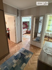 Продаж 3к квартири 60.64 кв. м на вул. Вокзальна • ID 35010711