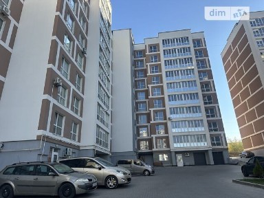 Продаж 1к квартири 43 кв. м на вул. Текстильна 24Е • ID 35010732