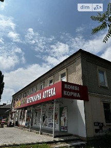 Продаж 1к квартири 27.1 кв. м на вул. Полтавська • ID 35010718