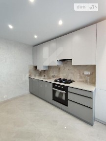 Продаж 1к квартири 34.9 кв. м на вул. Миколи Мозгового • ID 35010643
