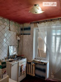 Продаж 1к квартири 34 кв. м на Заводской • ID 35010644