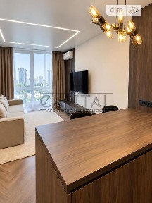 Продаж 1к квартири 45 кв. м на вул. Причальна 10 • ID 35010557