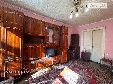 Продаж 1к квартири 28.4 кв. м на вул. Олени Степанівни 20 • ID 35010562