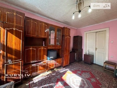 Продаж 1к квартири 28.4 кв. м на вул. Олени Степанівни 20 • ID 35010562