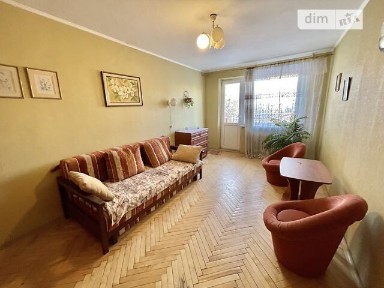 Продаж 3к квартири 63.2 кв. м на вул. Петлюри Симона 18Б • ID 35010505