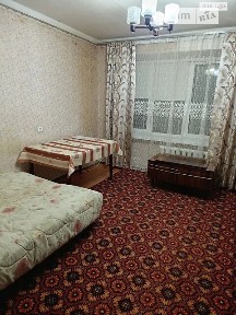 Продаж 3к квартири 53 кв. м на вул. Зарічанська • ID 35010449