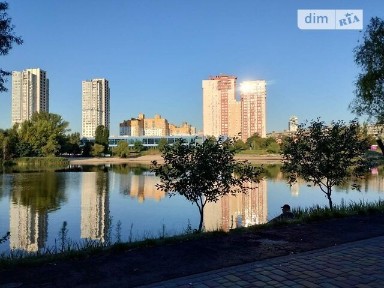 Продаж 2к квартири 57.9 кв. м на просп. Павла Тичини 10 • ID 35010424