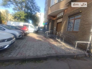 Здається комерційне приміщення на вул. Вовчинецька 140, площа 101 кв. м • ID 35010783