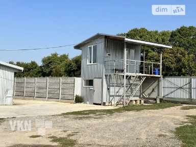 Здається комерційне приміщення на вул. Садова, площа 1219 кв. м • ID 35010763