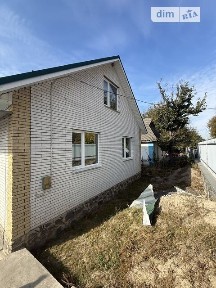 Продаж 2 поверхового будинку бесідка і ділянкою на 10 соток, 98.9 кв. м, 4 кімнати, на вул. Бакайська 4 • ID 35010837