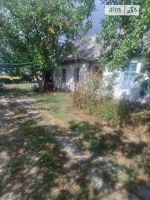 Продаж 1 поверхового будинку з ділянкою на 20 соток, 60 кв. м, 3 кімнати, на Центральна 45 • ID 35010722
